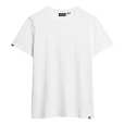 SUPERDRY MUŠKA MAJICA BIJELA