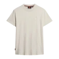 SUPERDRY MUŠKA MAJICA BIJELA