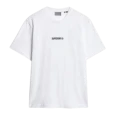SUPERDRY MUŠKA MAJICA BIJELA