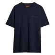 SUPERDRY MUŠKA MAJICA TEGET