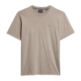SUPERDRY MUŠKA MAJICA BEŽ