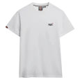 SUPERDRY MUŠKA MAJICA BIJELA