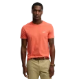 SUPERDRY MUŠKA MAJICA NARANDŽASTA