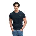 SUPERDRY MUŠKA MAJICA TEGET