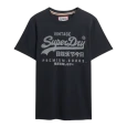 SUPERDRY MUŠKA MAJICA TEGET