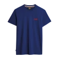 SUPERDRY MUŠKA MAJICA TEGET
