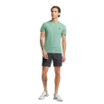 SUPERDRY MUŠKA MAJICA ZELENA