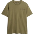 SUPERDRY MUŠKA MAJICA ZELENA