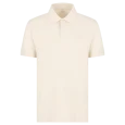 ARMANI MUŠKA POLO MAJICA ALMOND MILK