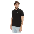 ARMANI MUŠKA POLO MAJICA CRNA