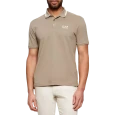 ARMANI MUŠKA POLO MAJICA BEŽ