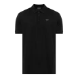 ARMANI MUŠKA POLO MAJICA CRNA