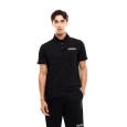 ARMANI MUŠKA POLO MAJICA CRNA