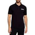 ARMANI MUŠKA POLO MAJICA CRNA