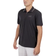 ARMANI MUŠKA POLO MAJICA CRNA