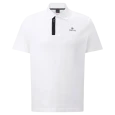 BOGNER MUŠKA POLO MAJICA BIJELA