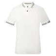 BOGNER MUŠKA POLO MAJICA BIJELA