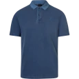 Bogner F+I MUŠKA POLO MAJICA PLAVA