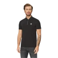 ARMANI MUŠKA POLO MAJICA CRNA