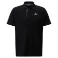 BOGNER MUŠKA POLO MAJICA CRNA