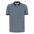 JOOP! MUŠKA POLO MAJICA TEGET