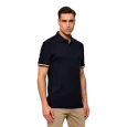 JOOP! MUŠKA POLO MAJICA TEGET