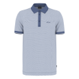 JOOP! MUŠKA POLO MAJICA PLAVA
