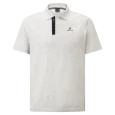 BOGNER MUŠKA POLO MAJICA SIVA