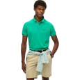SUPERDRY MUŠKA POLO MAJICA ZELENA
