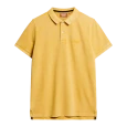 SUPERDRY MUŠKA POLO MAJICA ŽUTA