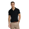 SUPERDRY MUŠKA POLO MAJICA TEGET
