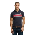 SUPERDRY MUŠKA POLO MAJICA TEGET