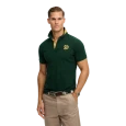SUPERDRY MUŠKA POLO MAJICA ZELENA