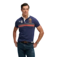 MUŠKA POLO MAJICA