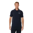 ARMANI MUŠKA POLO MAJICA TEGET