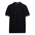 SUPERDRY MUŠKA POLO MAJICA TEGET