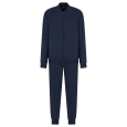 ARMANI MUŠKA TRENERKA ARMANI BLU