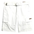 SUPERDRY MUŠKE BERMUDE MASLINASTA