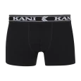 KARL KANI MUŠKE BOKSERICE CRNA