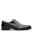 CLARKS MUŠKE CIPELE SMEĐA