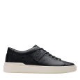 CLARKS MUŠKE CIPELE CRNA
