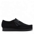 CLARKS MUŠKE CIPELE CRNA