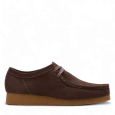 CLARKS MUŠKE CIPELE SMEĐA