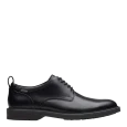 CLARKS MUŠKE CIPELE CRNA