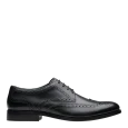 CLARKS MUŠKE CIPELE CRNA
