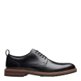 CLARKS MUŠKE CIPELE CRNA