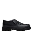 CLARKS MUŠKE CIPELE CRNA