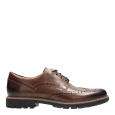 CLARKS MUŠKE CIPELE SMEĐA