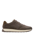 CLARKS MUŠKE CIPELE SIVA