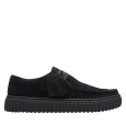 CLARKS MUŠKE CIPELE CRNA